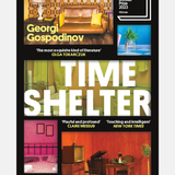 Time Shelter - Georgi Gospodinov