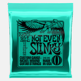 Ernie Ball - Not Even Slinky