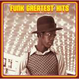 Various Artists - Funk Greatest Hits