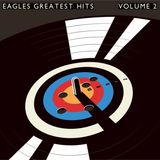 Eagles - Greatest Hits Volume 2