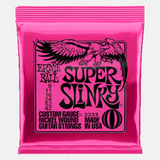 Ernie Ball - Super Slinky