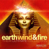 Earth Wind & Fire - Their Ultimate Collection