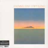 Fripp & Eno - Evening Star