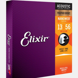 Elixir - Medium