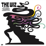 Various - The Wiz The Super Soul Musical "Wonderful Wizard Of Oz"