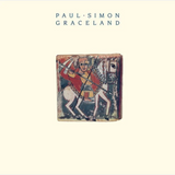 Paul Simon - Graceland