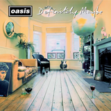 Oasis - Definitely Maybe