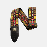 Ernie Ball Guitar Strap - California Weave