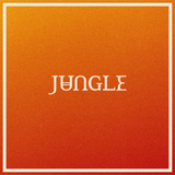 Jungle - Volcano