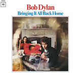 Bob Dylan - Bringing it all Back Home