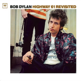 Bob Dylan - Highway 61 Revisited