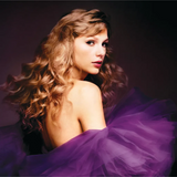 Taylor Swift - Speak Now: Taylors Version