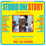 Various Artists - Studio One Story