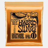 Ernie Ball - Hybrid Slinky