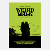 Weird Walk Zine Issue Five