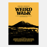 Weird Walk Zine Issue Three