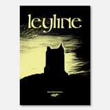 Weird Walk Zine Leyline