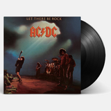 ACDC - Let There Be Rock