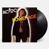 ACDC - Powerage