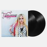 Avril Lavigne - The Best Damn Thing