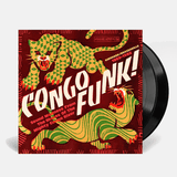 Various Artists - Congo Funk