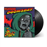 MF DOOM - Operation Doomsday