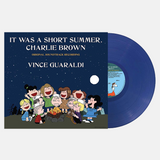 Vince Guaraldi - It Was a Short Summer, Charlie Brown