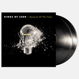 Kings of Leon - Because of the Times