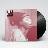 Nina Simone - Rebellious