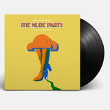 The Nude Party - The Nude Party