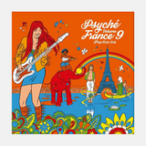 Various Artists - Psyche France Volume 9