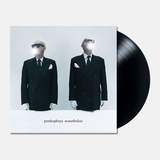 Pet Shop Boys - Nonetheless