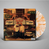 Slum Village - Detroit Deli (A Taste of Detroit)