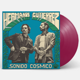 Hermanos Gutierrez - Sondico Cosmico