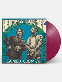 Hermanos Gutierrez - Sondico Cosmico