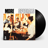 The Specials - More Specials