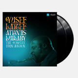 Yusef Lateef - Atlantis Lullaby