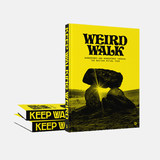 Weird Walk: Wanderings and Wonderings Through the British Ritual Year