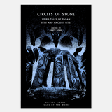 BOOK CULT: Circles of Stone: Weird Tales